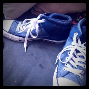 Converse shoes